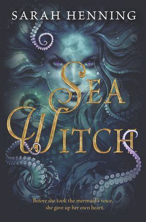 Sea witchv book